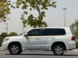 Toyota Land Cruiser VX-R 2013